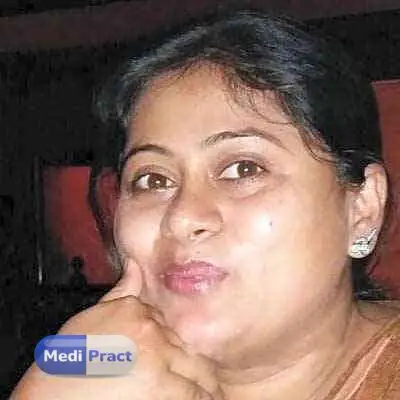 Dr. Amita Wanjari Profile Picture