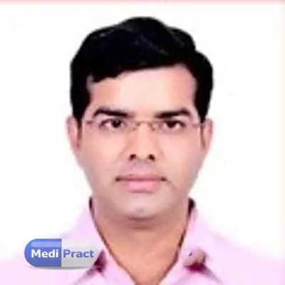 Dr. Amitabh Dwivedi Profile Picture