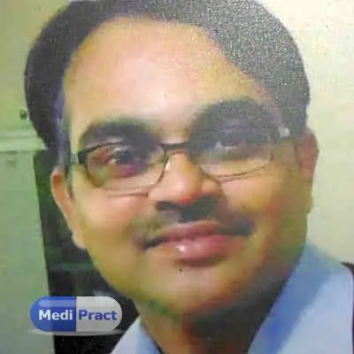 Dr. Amitabh Gupta Profile Picture
