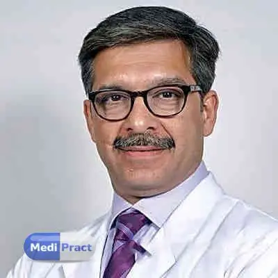 Dr. Amitabh Parthi Profile Picture