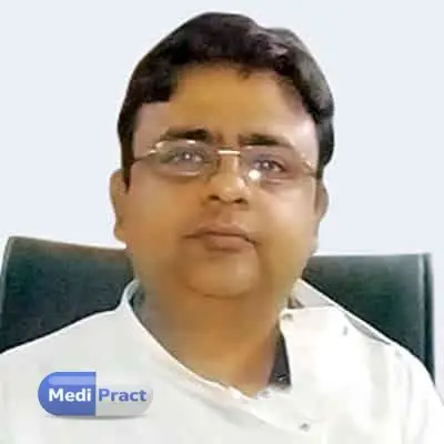 Dr. Amitabh Srivastava Profile Picture