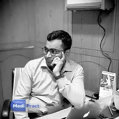 Dr. Amitabha Das Profile Picture