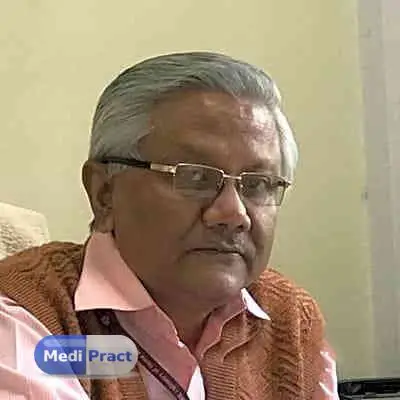 Dr. Amitabha Datta Profile Picture