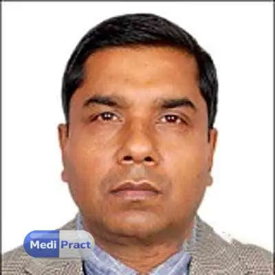 Dr. Amitabha Dutta Profile Picture