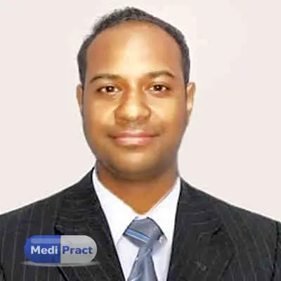 Dr. Amitabha Nag Profile Picture