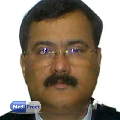 Dr. AMITABHA PAHARI Profile Picture