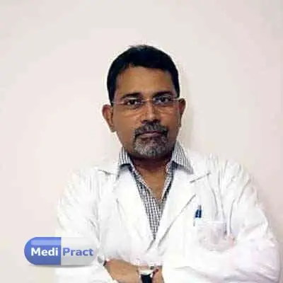 Dr. Amitabha Roychoudhury Profile Picture