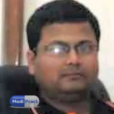 Dr. Amitav Profile Picture