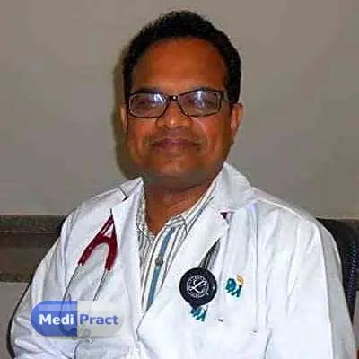Dr. Amitav Mohanty Profile Picture