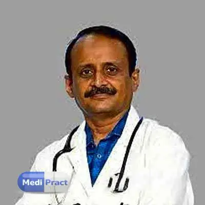 Dr. Amitav Rath Profile Picture