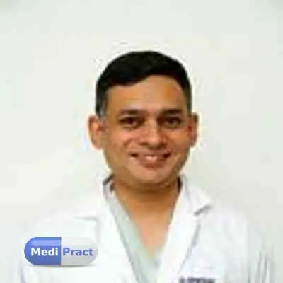 Dr. Amitav Ray Profile Picture
