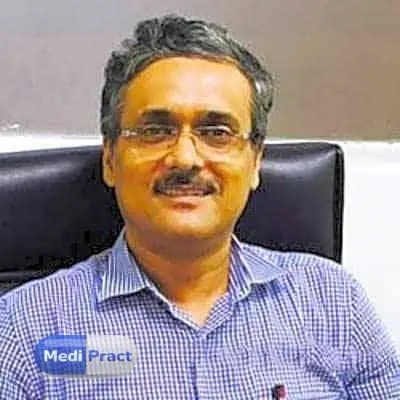 Dr. Amitava Chakraborty Profile Picture