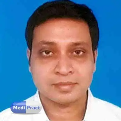 Dr. Amitava Das Profile Picture