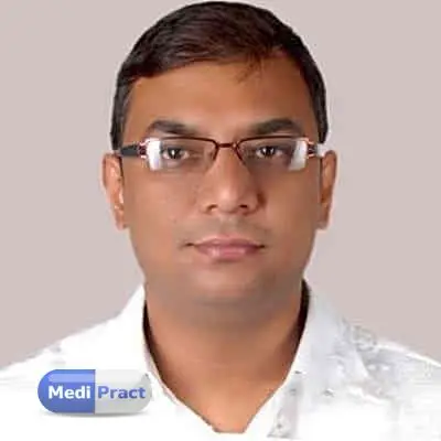 Dr. Amitava Goswami Profile Picture