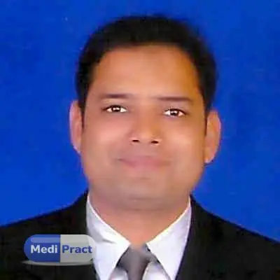 Dr. Amitava Pal Choudhury Profile Picture