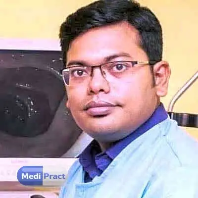 Dr. Amitava Roy Profile Picture