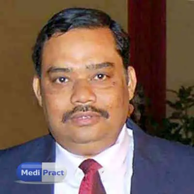 Dr. Amitava Sarkar Profile Picture