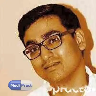 Dr. Amitayu Bhattacharya Profile Picture