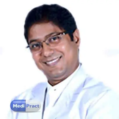 Dr. Amitendu Sekhar Profile Picture
