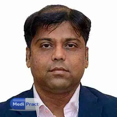 Dr. Amitesh Anand Profile Picture