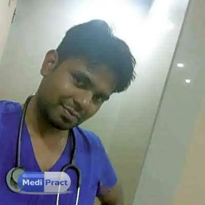 Dr. Amith A Profile Picture