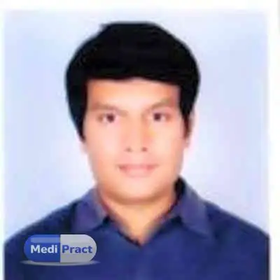 Dr. Amith J.U Profile Picture