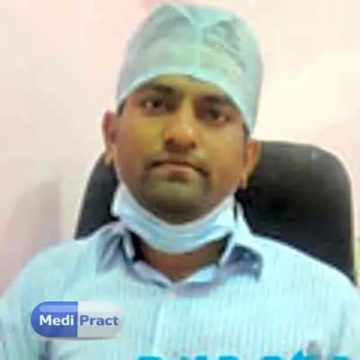 Dr. Amith Kale Profile Picture