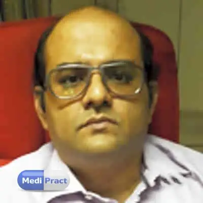 Dr. Amith Manjunath Shetty Profile Picture