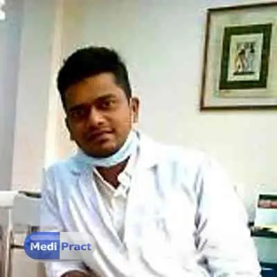 Dr. Amith Profile Picture