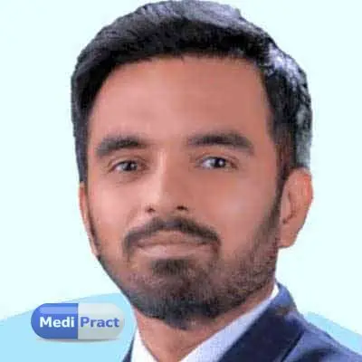 Dr. Amith Shetty Profile Picture