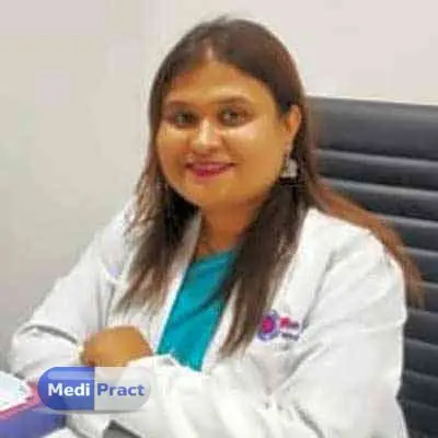 Dr. Amitha L N Profile Picture