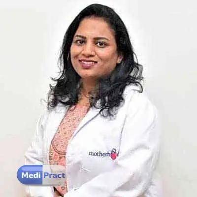 Dr. Amitha. N Profile Picture