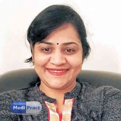 Dr. Amitha Sharma Profile Picture