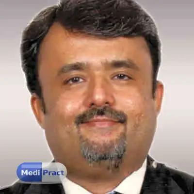 Dr. Amitkumar Chitaliya Profile Picture