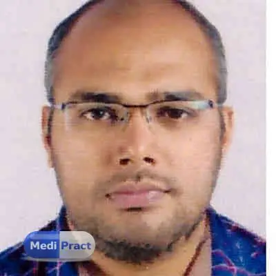 Dr. Amitkumar Gaud Profile Picture