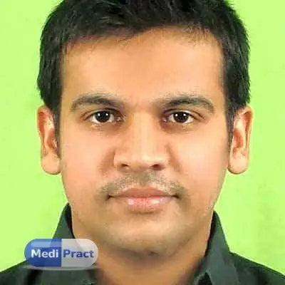 Dr. Amitkumar Rathi Profile Picture