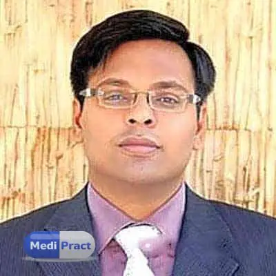 Dr. Amitoj Garg Profile Picture