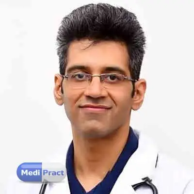 Dr. Amitoj Singh Chhina Profile Picture