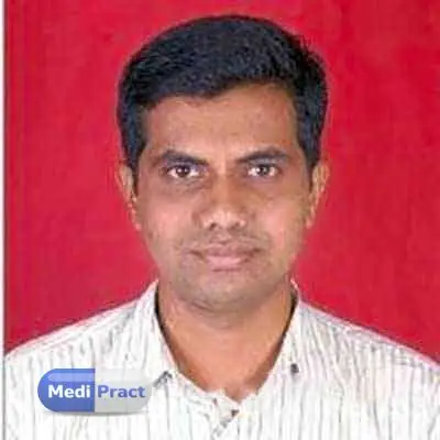 Dr. Amitraj Mhetre Profile Picture