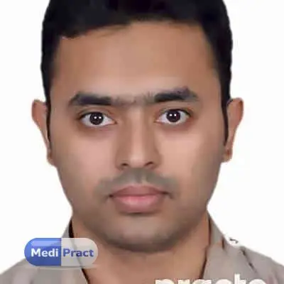 Dr. Amiy Arnav Profile Picture