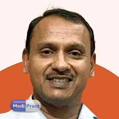 Dr. Amiya Banerjee Profile Picture