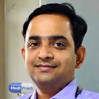 Dr. Amiya Pandey Profile Picture