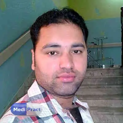 Dr. Amjad Profile Picture