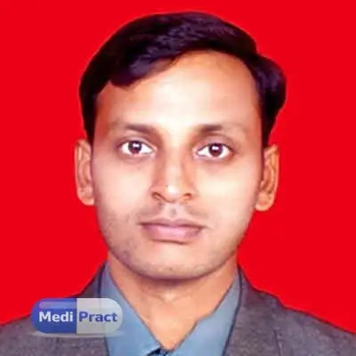 Dr. Amjad Sayyed Profile Picture