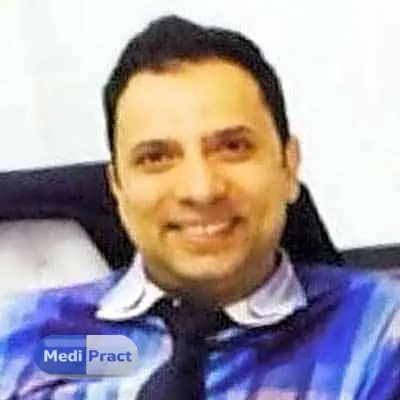 Dr. Amjad U Furniturewala Profile Picture