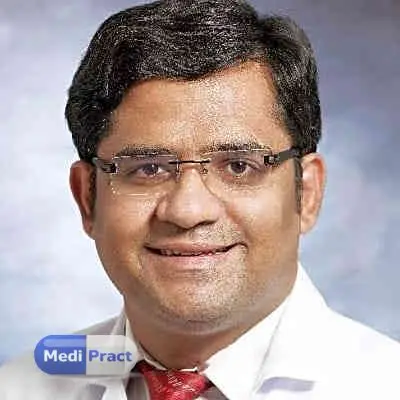 Dr. Amjadkhan Pathan Profile Picture