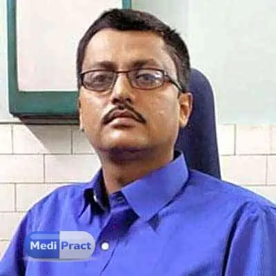 Dr. Amlan Dutta Profile Picture