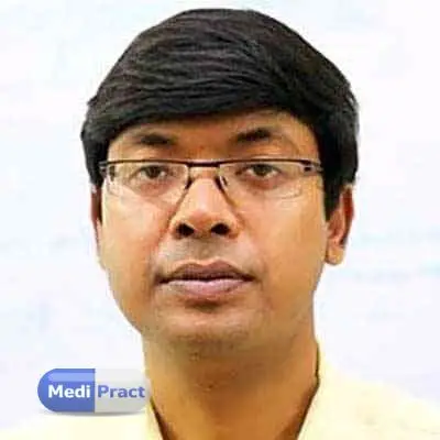 Dr. Amlan Kusum Jana Profile Picture