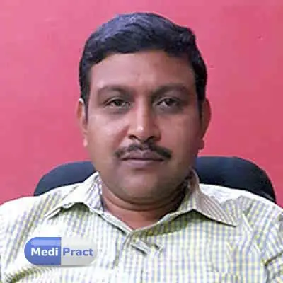Dr. Amlan Shome Profile Picture