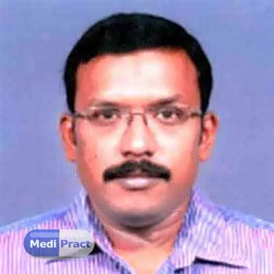 Dr. Ammaiyappan Palaniswamy Chockalingam Profile Picture